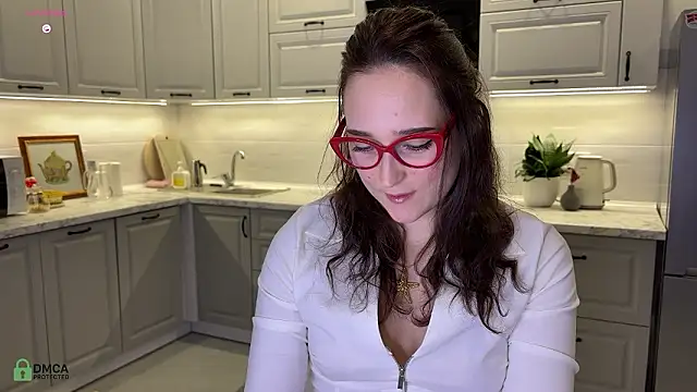 Pavlyna online show from 03.12.26