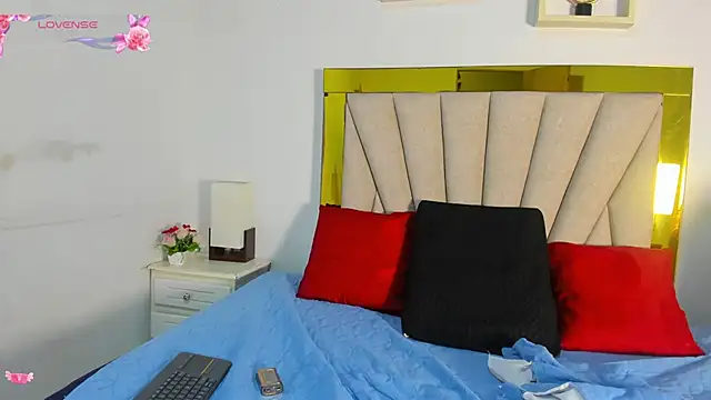 vahiolet fuentes online show from 11.13.25