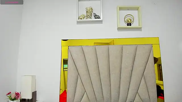 vahiolet fuentes online show from 02.28.26