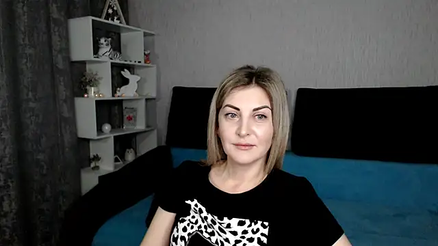 Amelia Harper online show from 01.21.25