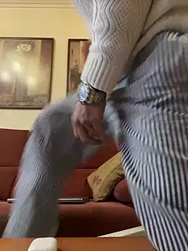 Cum 076 online show from 02.23.26