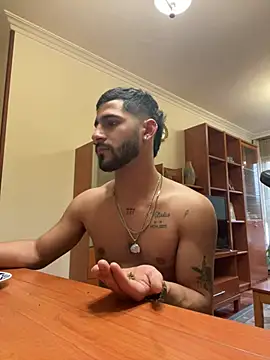 Cum 076 online show from 02.26.26