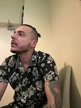 Alexandrupgixx online show from 12.27.24