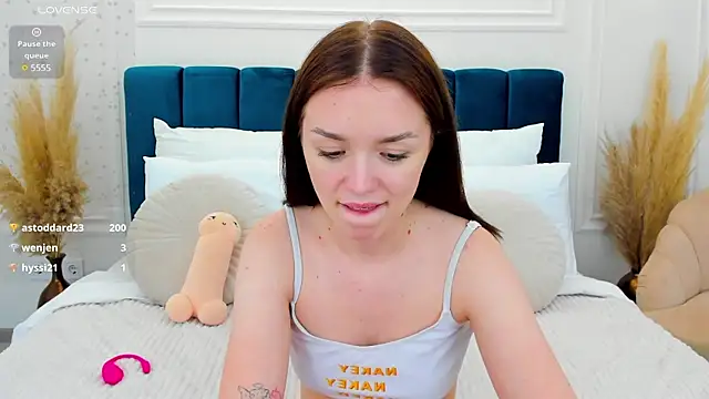 VirginOlly online show from 03.02.25