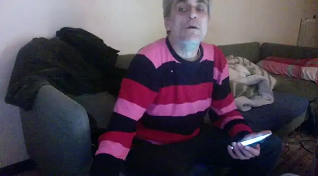 skossa777 online show from 12.18.24