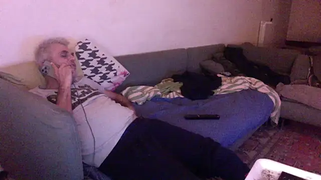 skossa777 online show from 10.22.25