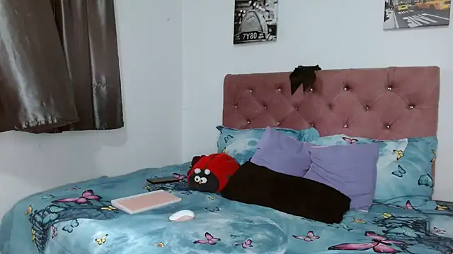 saritapretyy online show from 11.28.25