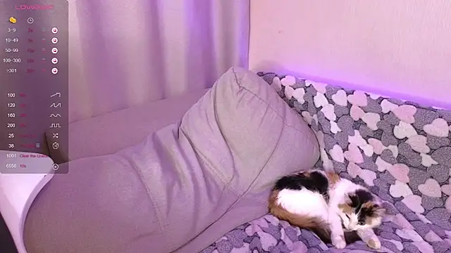 EkaterinaUpple online show from 12.15.24