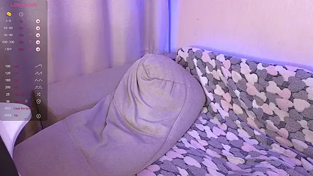 EkaterinaUpple online show from 12.29.24