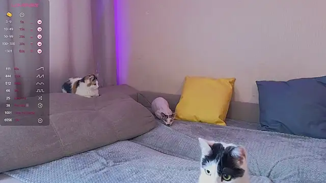 EkaterinaUpple online show from 01.30.25