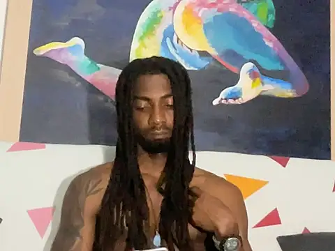 Snapshot of Malkon_Big chatting on 03.20.25 Malkon Big online show from 03.20.25