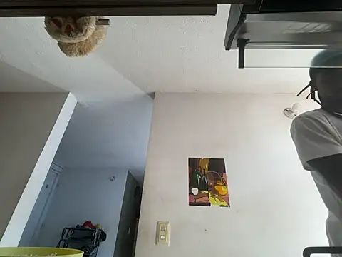 Snapshot of Malkon_Big chatting on 03.22.25 Malkon Big online show from 03.22.25