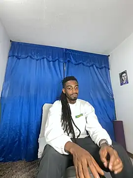 Snapshot of Malkon_Big chatting on 09.21.25 Malkon Big online show from 09.21.25