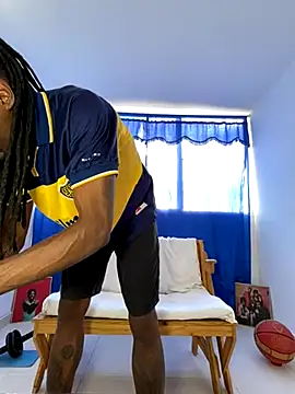 Snapshot of Malkon_Big chatting on 11.07.25 Malkon Big online show from 11.07.25