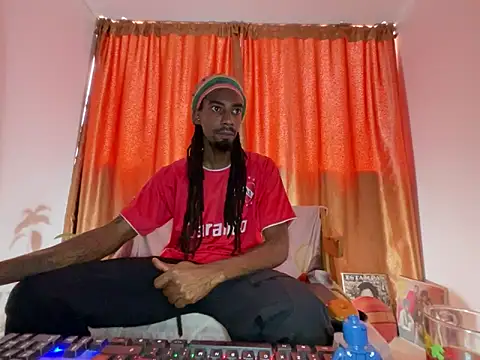 Malkon Big online show from 02.10.26