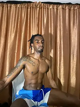 Malkon Big online show from 03.20.26