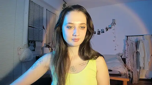 Snapshot of Jenny_darling_love chatting on 09.27.25 Jenny darling love online show from 09.27.25