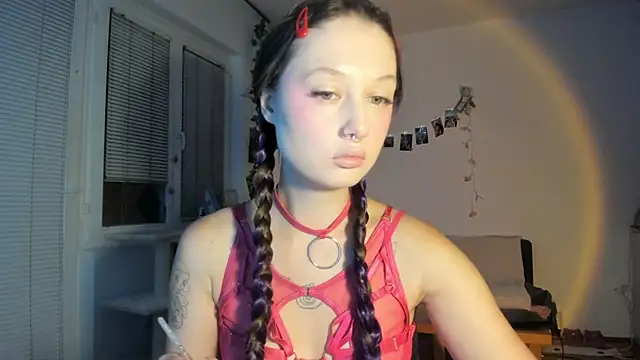 Snapshot of Jenny_darling_love chatting on 11.09.25 Jenny darling love online show from 11.09.25