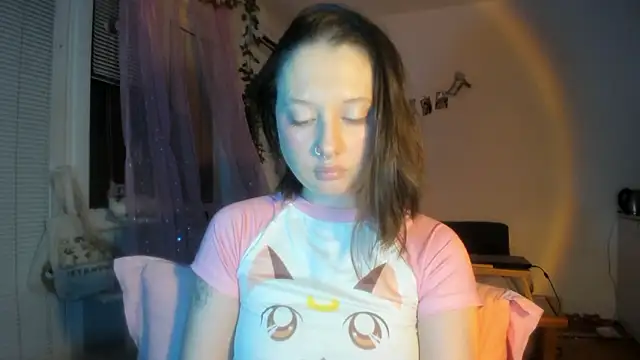 Jenny darling love online show from 03.29.26