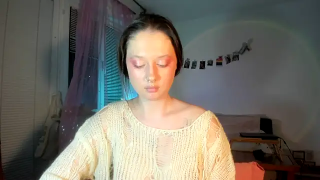 Jenny darling love online show from 04.15.26