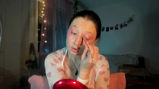 Jenny darling love online show from 04.17.26