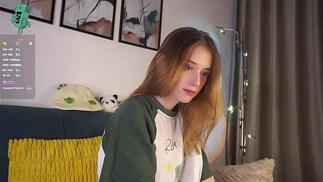 EdlinHargus online show from 02.03.26