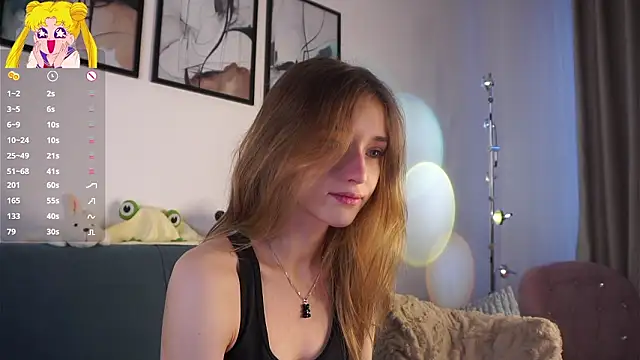 EdlinHargus online show from 03.06.26