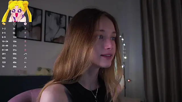 EdlinHargus online show from 03.10.26