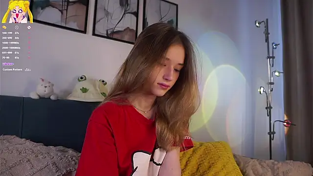 EdlinHargus online show from 03.18.26