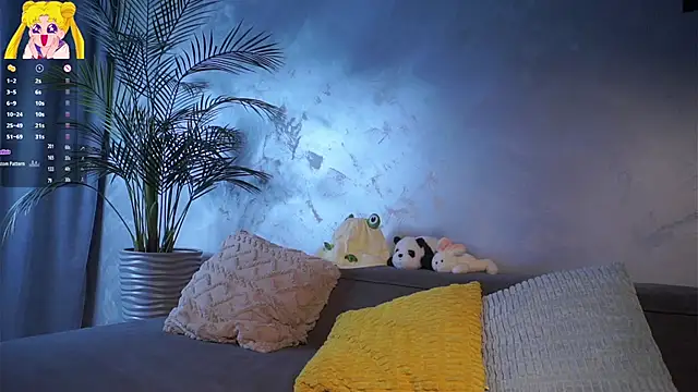 EdlinHargus online show from 04.06.26