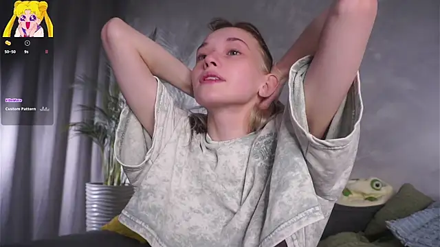 EdlinHargus online show from 04.17.26