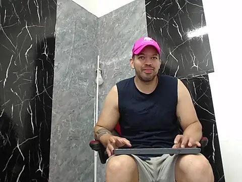 MrJayRave online show from 07.27.26