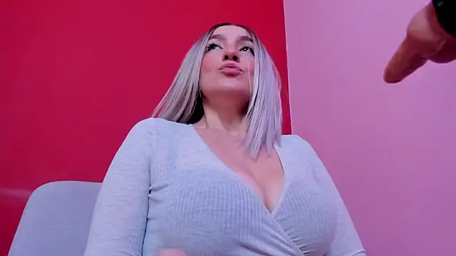 Kate bunny  online show from 01.13.26