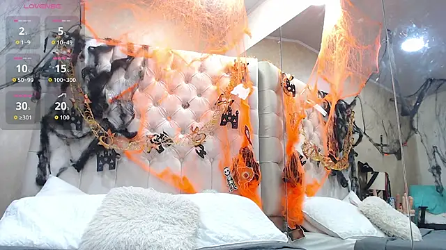 La Crespa x online show from 11.04.25