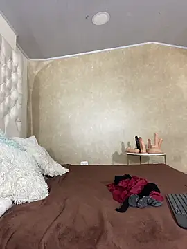 La Crespa x online show from 03.14.26