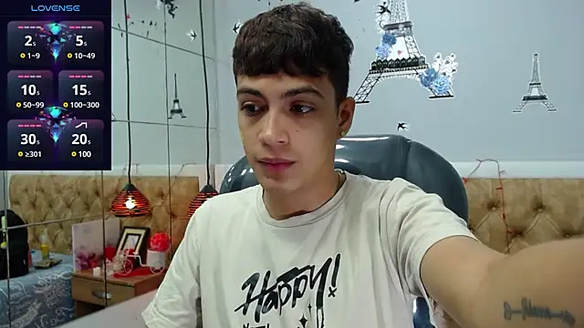 SkinnyBoy  online show from 02.02.25