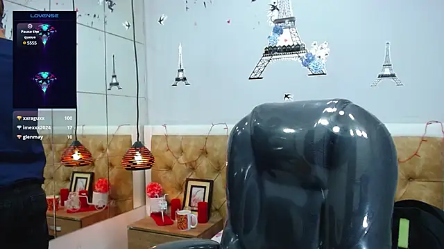 SkinnyBoy  online show from 02.07.25