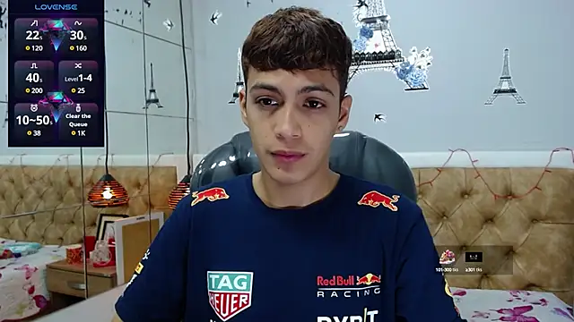 SkinnyBoy  online show from 02.08.25