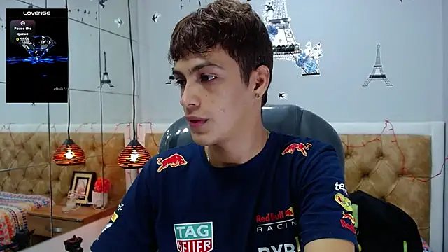 SkinnyBoy  online show from 02.27.25