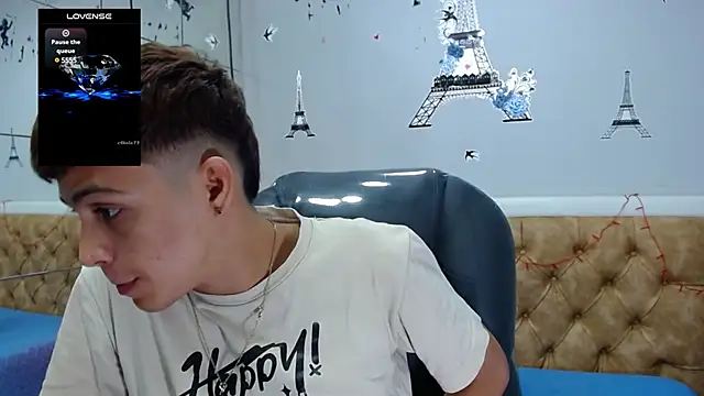 SkinnyBoy  online show from 03.02.25