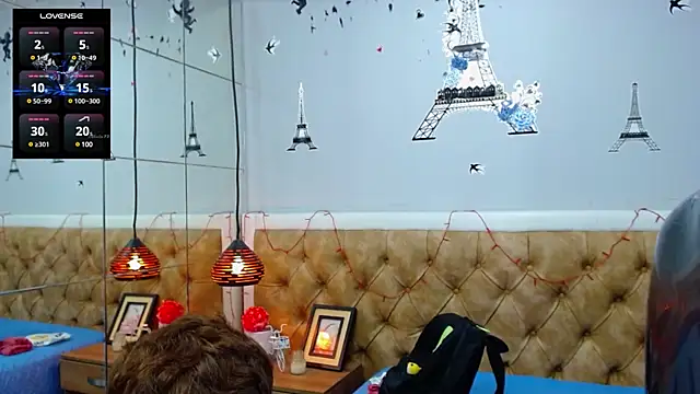 SkinnyBoy  online show from 03.05.25