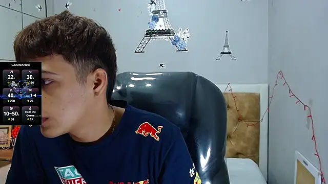 SkinnyBoy  online show from 03.13.25