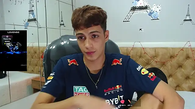 SkinnyBoy  online show from 03.15.25