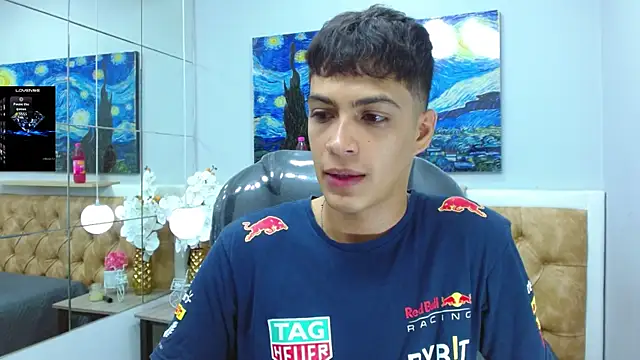 SkinnyBoy  online show from 11.01.25