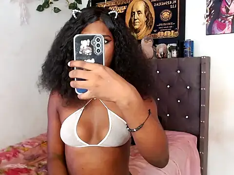 stefanny hot03 online show from 10.30.25