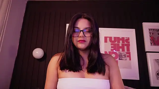 Sophia wilsonn  online show from 02.23.26