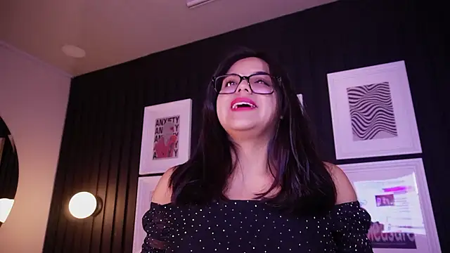 Sophia wilsonn  online show from 02.27.26