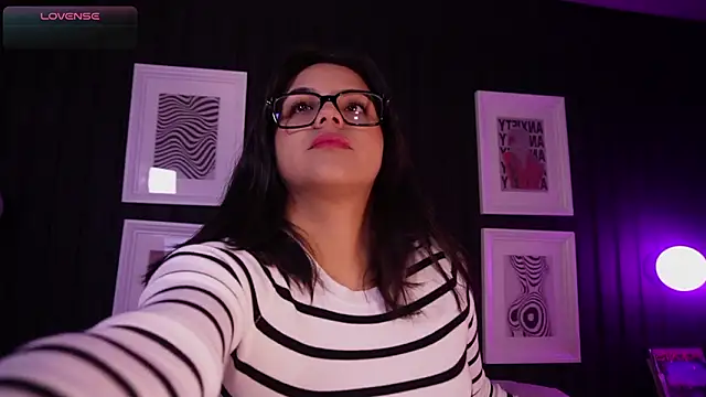 Sophia wilsonn  online show from 03.13.26