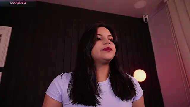 Sophia wilsonn  online show from 04.17.26