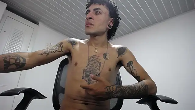 present the magic online show from 10.25.25